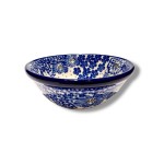 558 Bunzlau Nest Schaal 1975X Ø 10,5 cm Nest Schaal Ø 10,5 cm